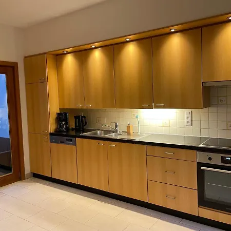 Tatil Evi Maison Nausikaa