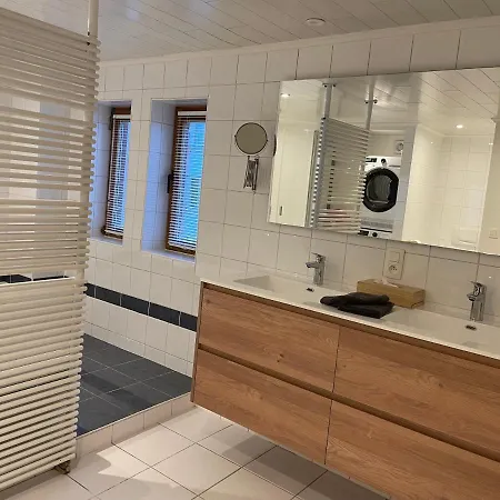 Maison Nausikaa *