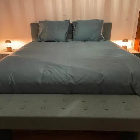 Maison Nausikaa Holiday home *