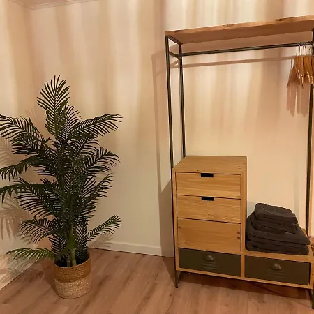 Hébergement de vacances Maison Nausikaa