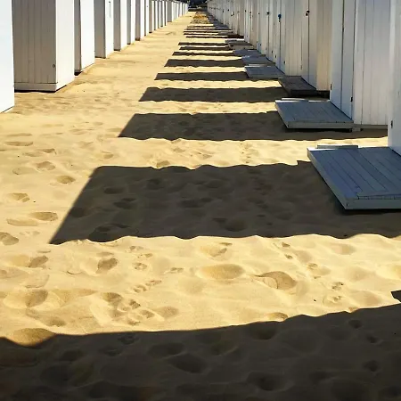Maison Nausikaa Hébergement de vacances *