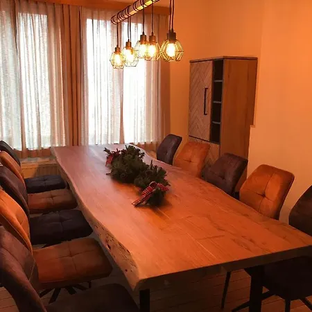 Hébergement de vacances Maison Nausikaa Ostende