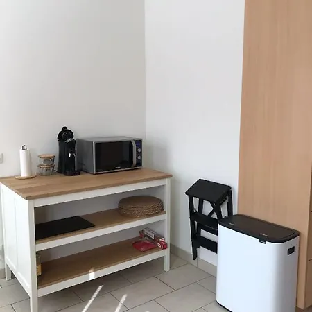 Maison Nausikaa
