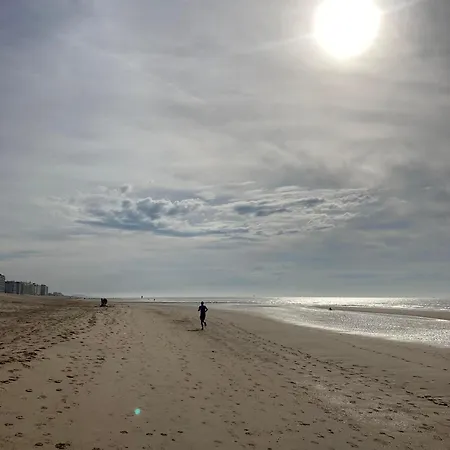 Holiday home Maison Nausikaa *