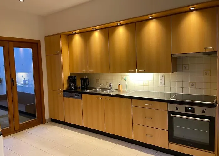 Tatil Evi Maison Nausikaa