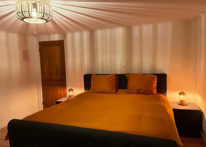 Holiday home Maison Nausikaa Ostend