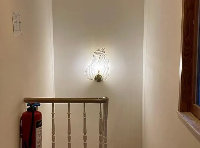 Maison Nausikaa Oostende