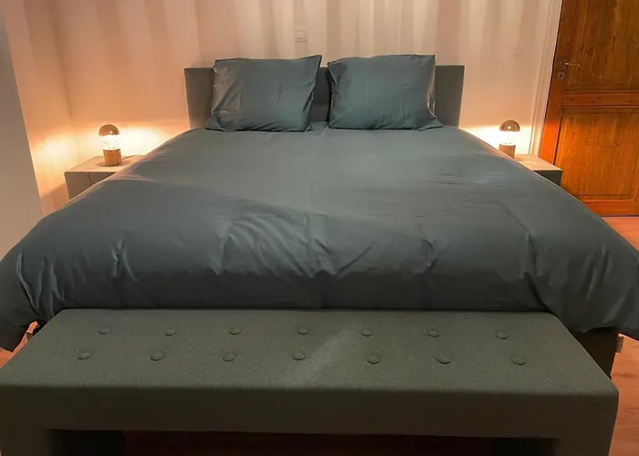 Maison Nausikaa Holiday home *