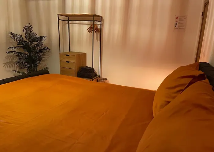 Tatil Evi Maison Nausikaa *