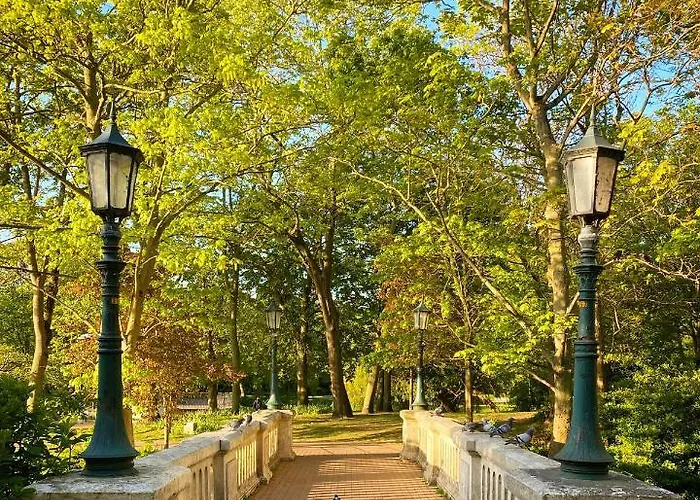 Maison Nausikaa Tatil Evi *