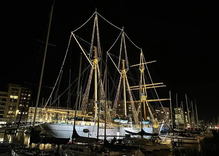 Tatil Evi Maison Nausikaa Oostende