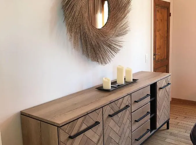 Maison Nausikaa * Ostend