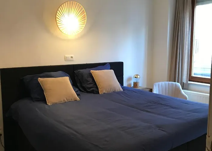 Tatil Evi Maison Nausikaa