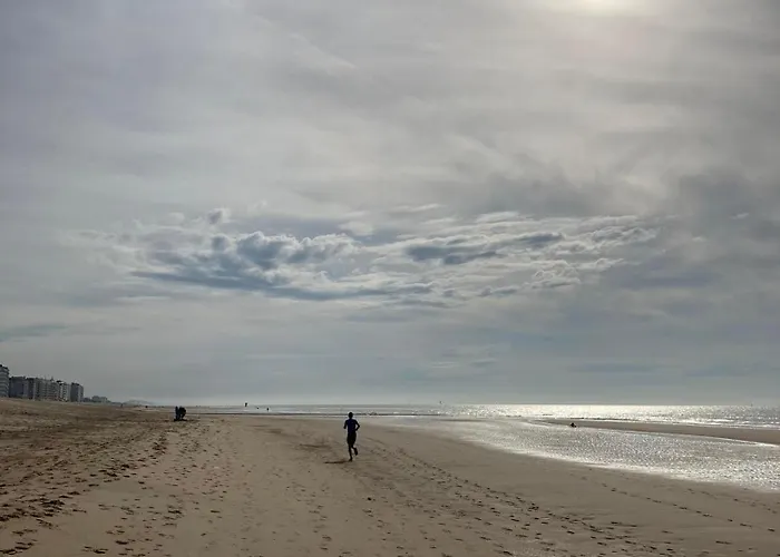 Holiday home Maison Nausikaa *