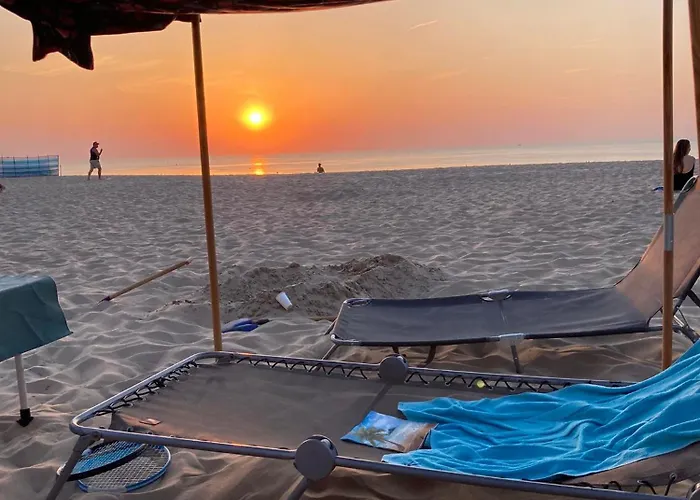 Maison Nausikaa Oostende