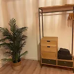 Semesterbostad Maison Nausikaa