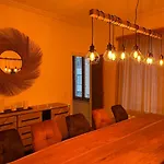 Maison Nausikaa Будинок відпочинку Остенде