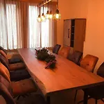Semesterbostad Maison Nausikaa Oostende