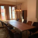Semesterbostad Maison Nausikaa Oostende