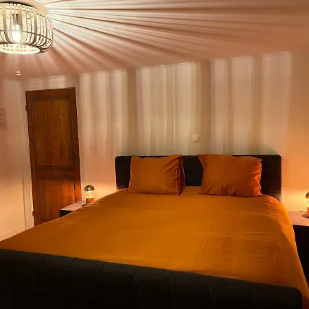 Semesterbostad Maison Nausikaa Oostende