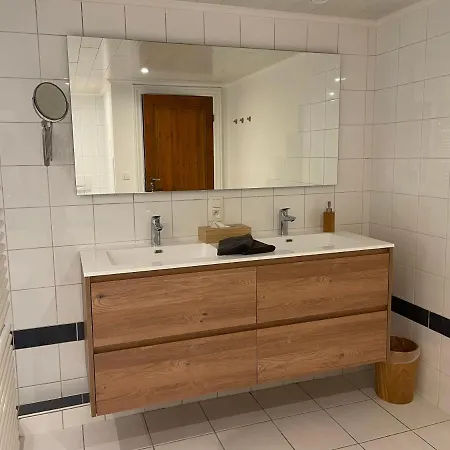 Maison Nausikaa Prázdninový dům