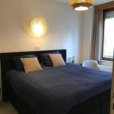 Semesterbostad Maison Nausikaa