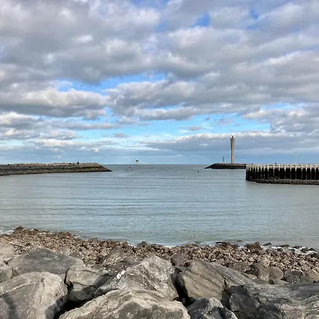 Maison Nausikaa Semesterbostad *