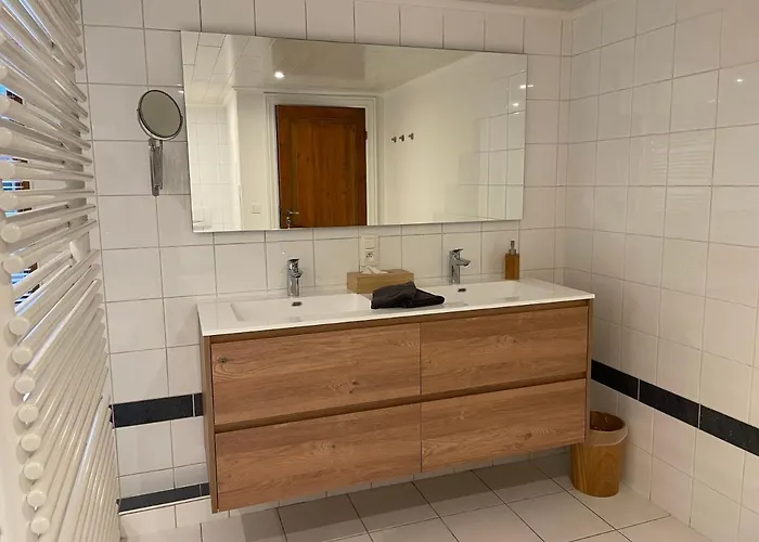 Maison Nausikaa Semesterbostad