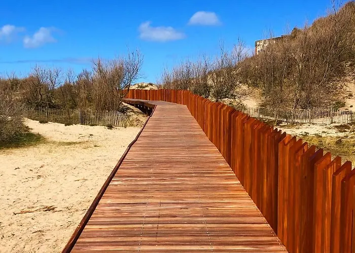 Maison Nausikaa Semesterbostad